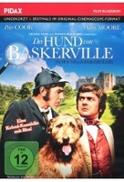 Der Hund von Baskerville (The Hound of the Baskervilles) / Originelle Krimi-Komödie um den Meisterdetektiv mit dem Komik