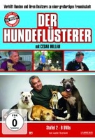 Der Hundeflüsterer - Staffel 2 [6 DVDs]