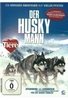 Der Husky Mann
