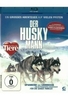 Der Husky Mann