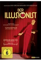 Der Illusionist (OmU)