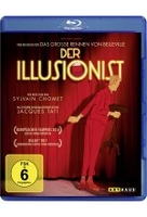 Der Illusionist (OmU)