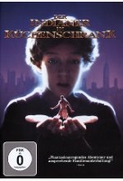 Der Indianer im Küchenschrank