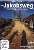 Der Jakobsweg - Sieben Wege nach Santiago