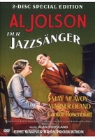 Der Jazzsänger [2 DVDs]