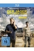Der Jäger - Geld oder Leben - Staffel 1+2 [2 BRs]