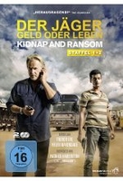 Der Jäger - Geld oder Leben - Staffel 1+2 [2 DVDs]