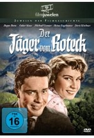Der Jäger vom Roteck (Filmjuwelen)