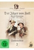 Der Jäger von Fall - Die Ganghofer Verfilmungen Sammelbox 2 - Filmjuwelen [3 DVDs]