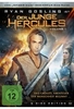 Der junge Hercules Volume 1 [4 DVDs]