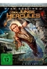 Der junge Hercules Volume 2 [4 DVDs]