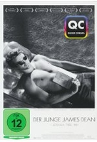 Der junge James Dean - Joshua Tree, 1951 (OmU)