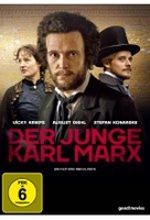 Der junge Karl Marx