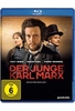 Der junge Karl Marx