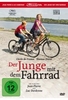 Der Junge mit dem Fahrrad