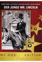 Der junge Mr. Lincoln