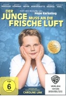 Der Junge muss an die frische Luft