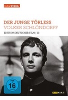 Der junge Törless - Edition Deutscher Film