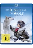 Der Junge und der Wolf