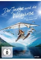 Der Junge und die Wildgänse