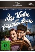 Der Kahn der fröhlichen Leute - DEFA