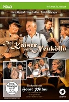 Der Kaiser von Neukölln / Erfolgreiche Komödie von Horst Pillau (Pidax Theater-Klassiker)