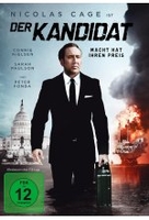 Der Kandidat - Macht hat ihren Preis