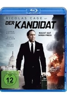Der Kandidat - Macht hat ihren Preis