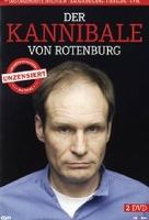 Der Kannibale von Rotenburg [2 DVDs]