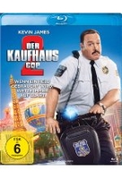 Der Kaufhaus Cop 2 (Mastered in 4K)