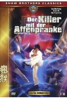 Der Killer mit der Affenpranke