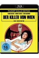 Der Killer von Wien - Filmart Giallo Edition