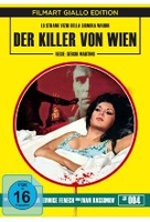 Der Killer von Wien - Filmart Giallo Edition Nr. 4