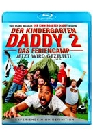 Der Kindergarten Daddy 2 - Das Feriencamp