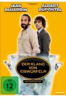 Der Klang von Eiswürfeln