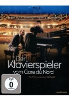 Der Klavierspieler vom Gare du Nord