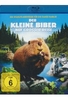 Der kleine Biber auf großer Reise