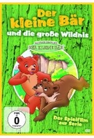 Der kleine Bär und die große Wildnis