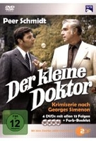 Der kleine Doktor [4 DVDs]