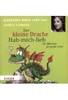 Der kleine Drache Hab-mich-lieb - Ein Märchen für große Leute