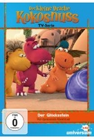 Der kleine Drache Kokosnuss - Der Glücksstein