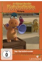 Der kleine Drache Kokosnuss - TV-Serie 15 - Das Kartoffelwunder