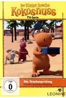 Der kleine Drache Kokosnuss - TV-Serie 16 - Die Drachenprüfung