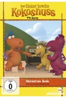 Der kleine Drache Kokosnuss - TV-Serie 8