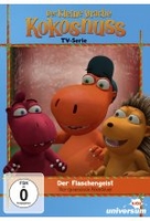Der kleine Drache Kokosnuss - TV-Serie 9