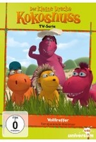 Der kleine Drache Kokosnuss - Volltreffer - TV Serie