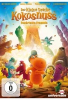 Der kleine Drache Kokosnuss