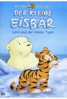 Der kleine Eisbär - Lars und der kleine Tiger