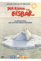 Der kleine Eisbär