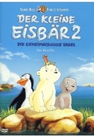 Der kleine Eisbär 2 - Die geheim. Insel [2 DVDs]